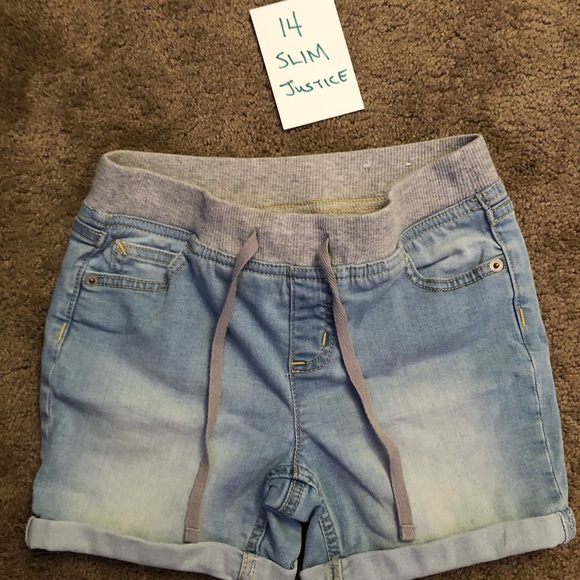 Girls shorts lot size 14 - Picture 2 of 9